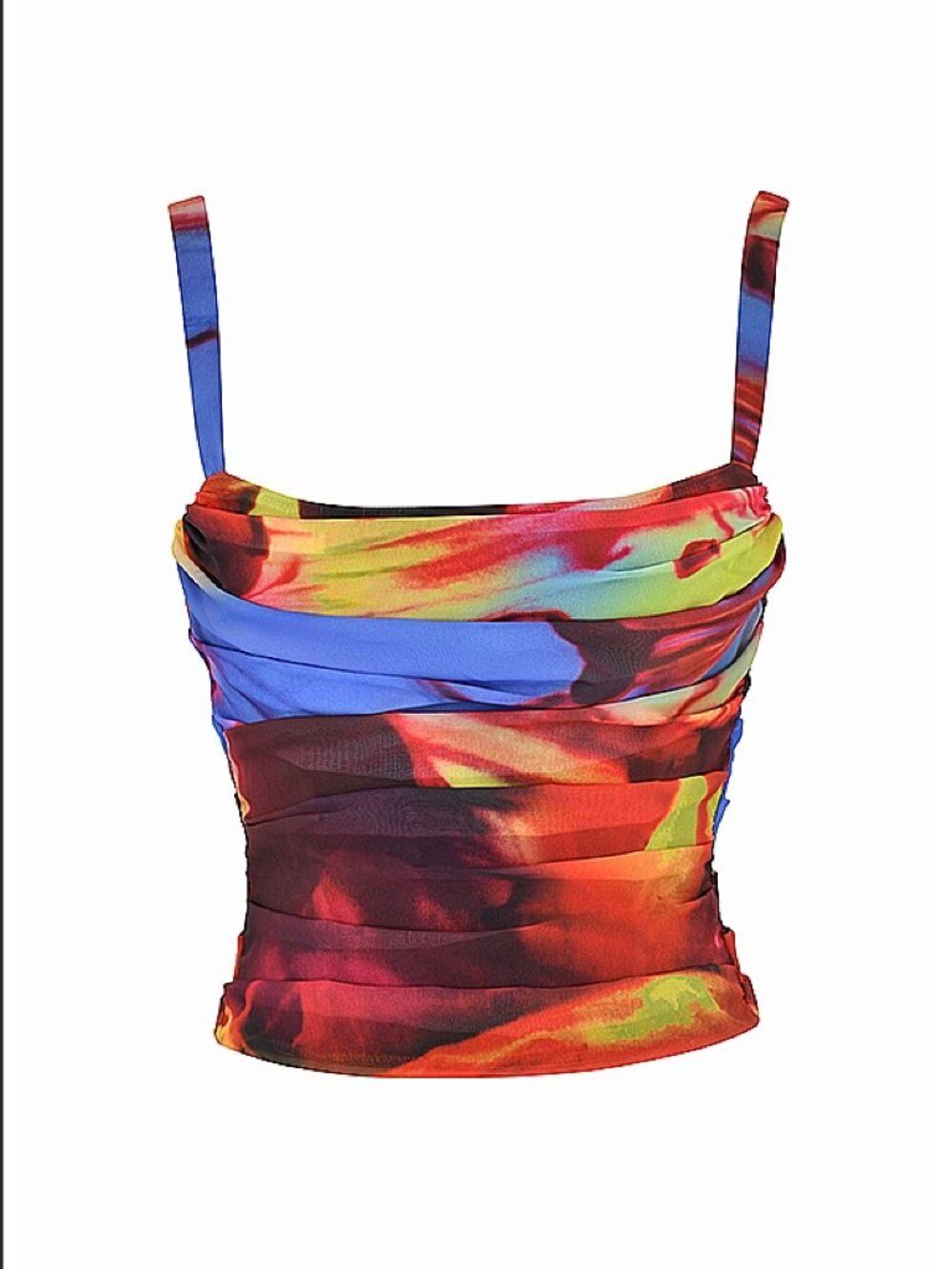 House of CB Colorful Anna Set - Picture 7 of 9